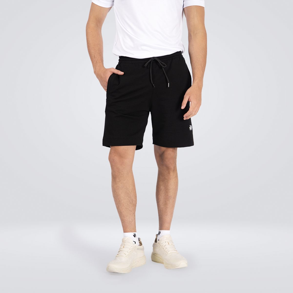 WALON - BERMUDA CASUAL MUNICH BF-25A