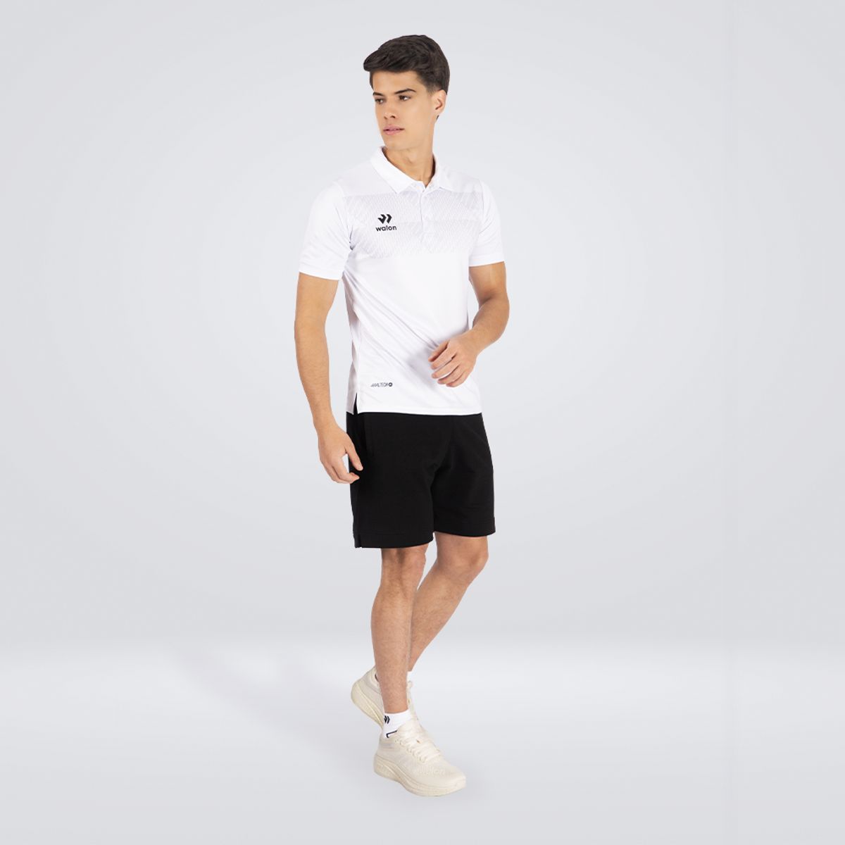 WALON - BERMUDA CASUAL MUNICH BF-25A