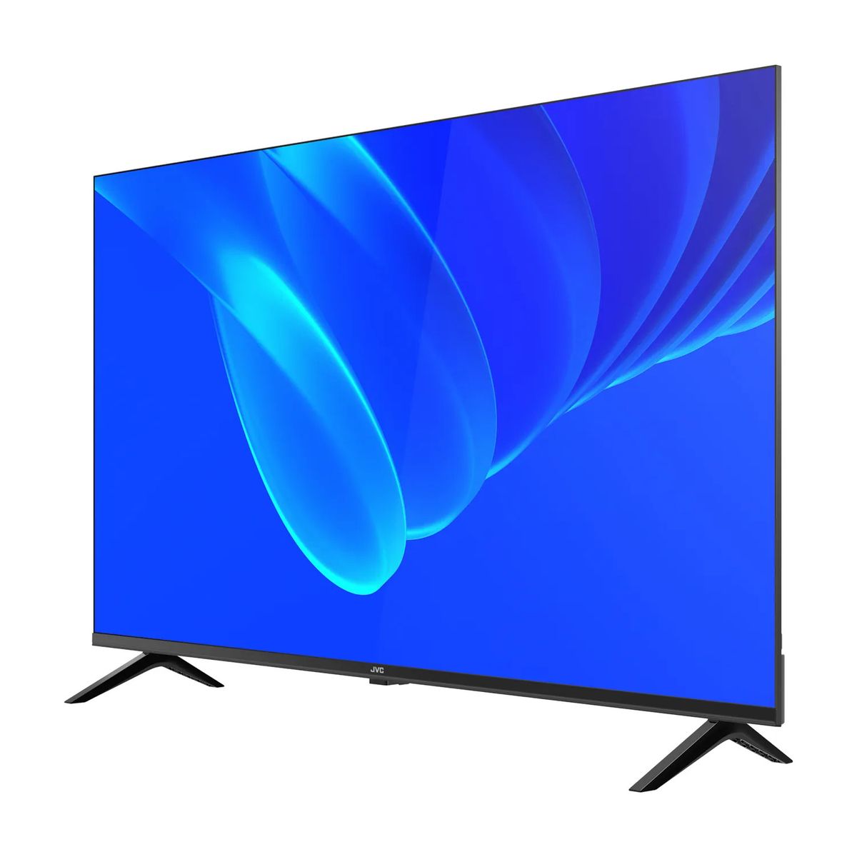 GENERICO - Televisor JVC 43'' FHD LT-43KM358 Google TV 2025