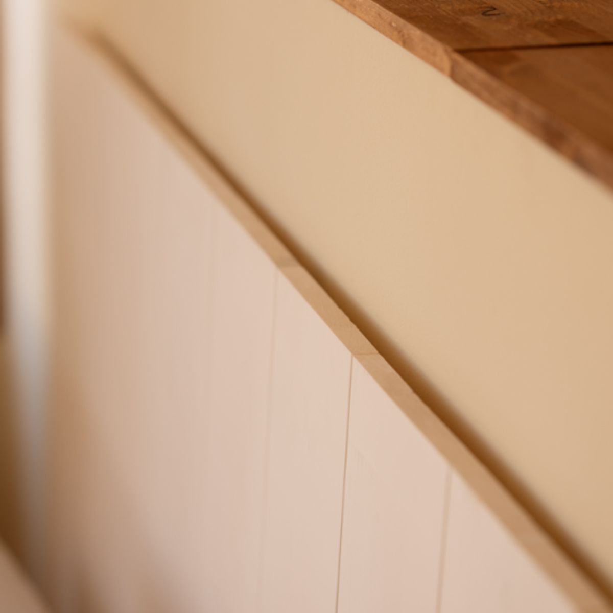 VENTITAS HOME - Cabecera Queen Size Manu Ventitas Home Color Blanco