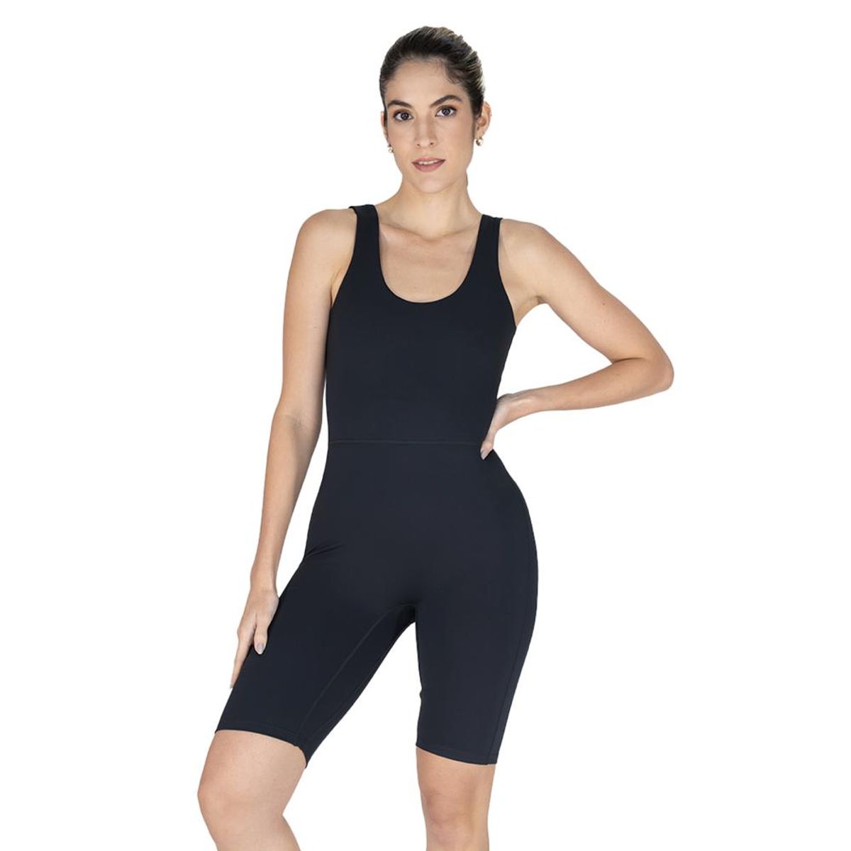 EVERLAST - JUMPSUIT BIKER EVERLAST NOTUS