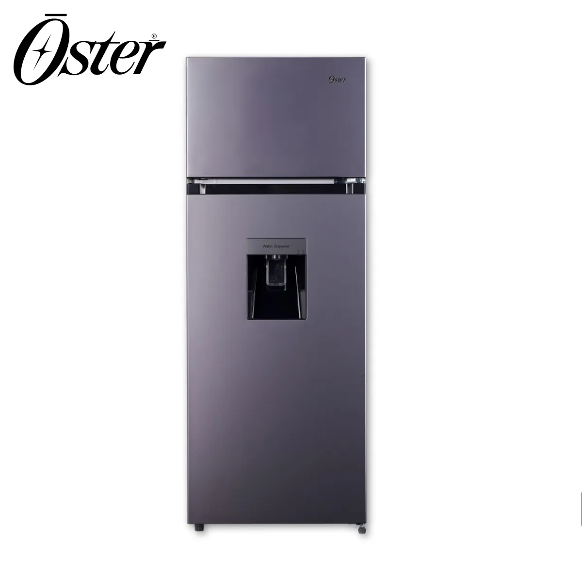 OSTER - Refrigeradora 206L  OS PDFKE211TSD