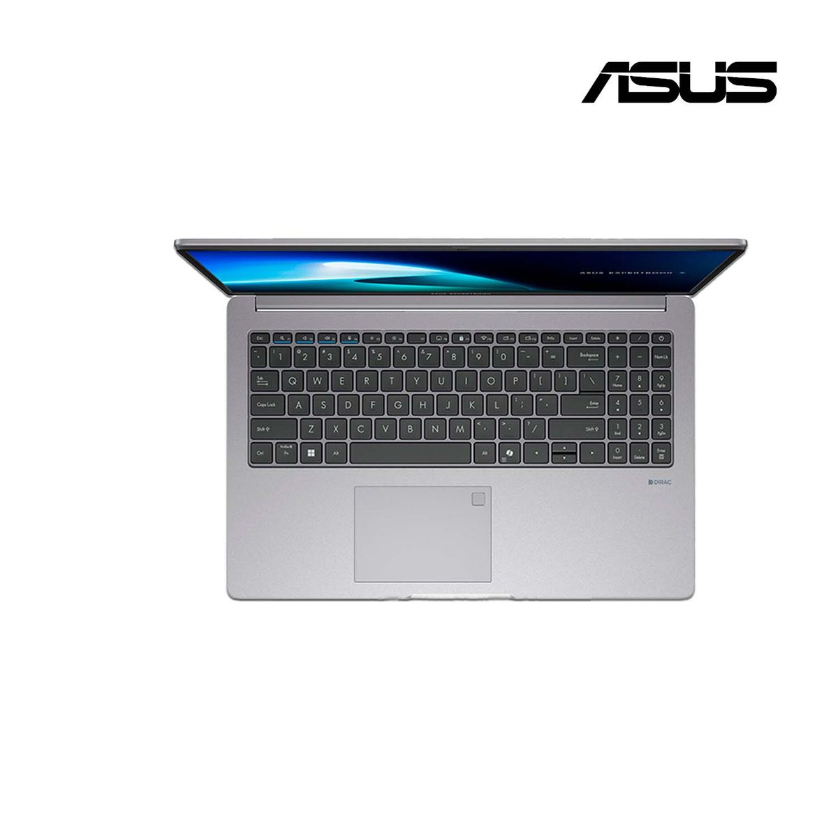 ASUS - Laptop ASUS ExpertBook P1, Core i5-13420H, 16GB DDR5, 512GB SSD, 15.6 FULL HD