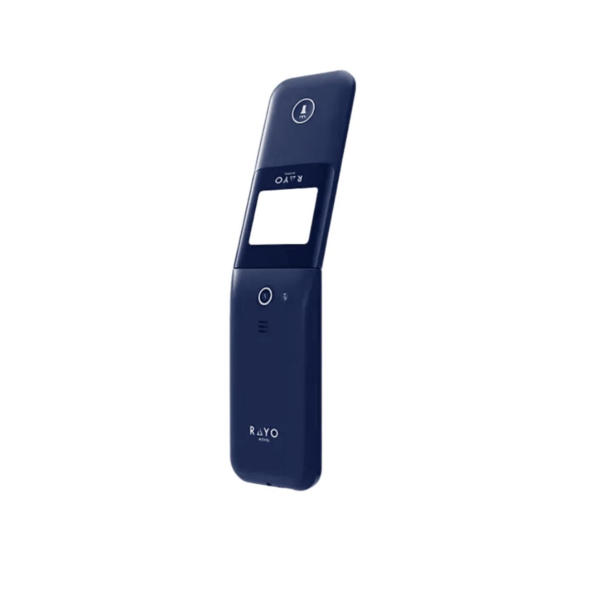 GENERICO - Rayo Flip TAPA 3G 128MB 64MB Azul