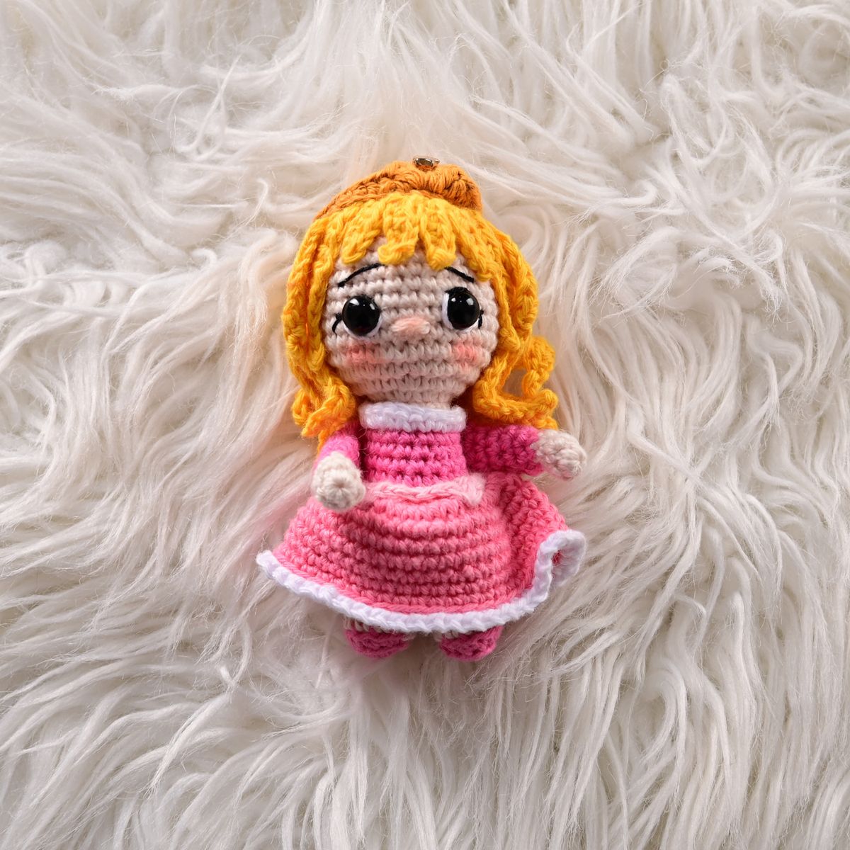 GENERICO - Box Luxury Tulipanes Fucsia + Aurora - Arreglo floral