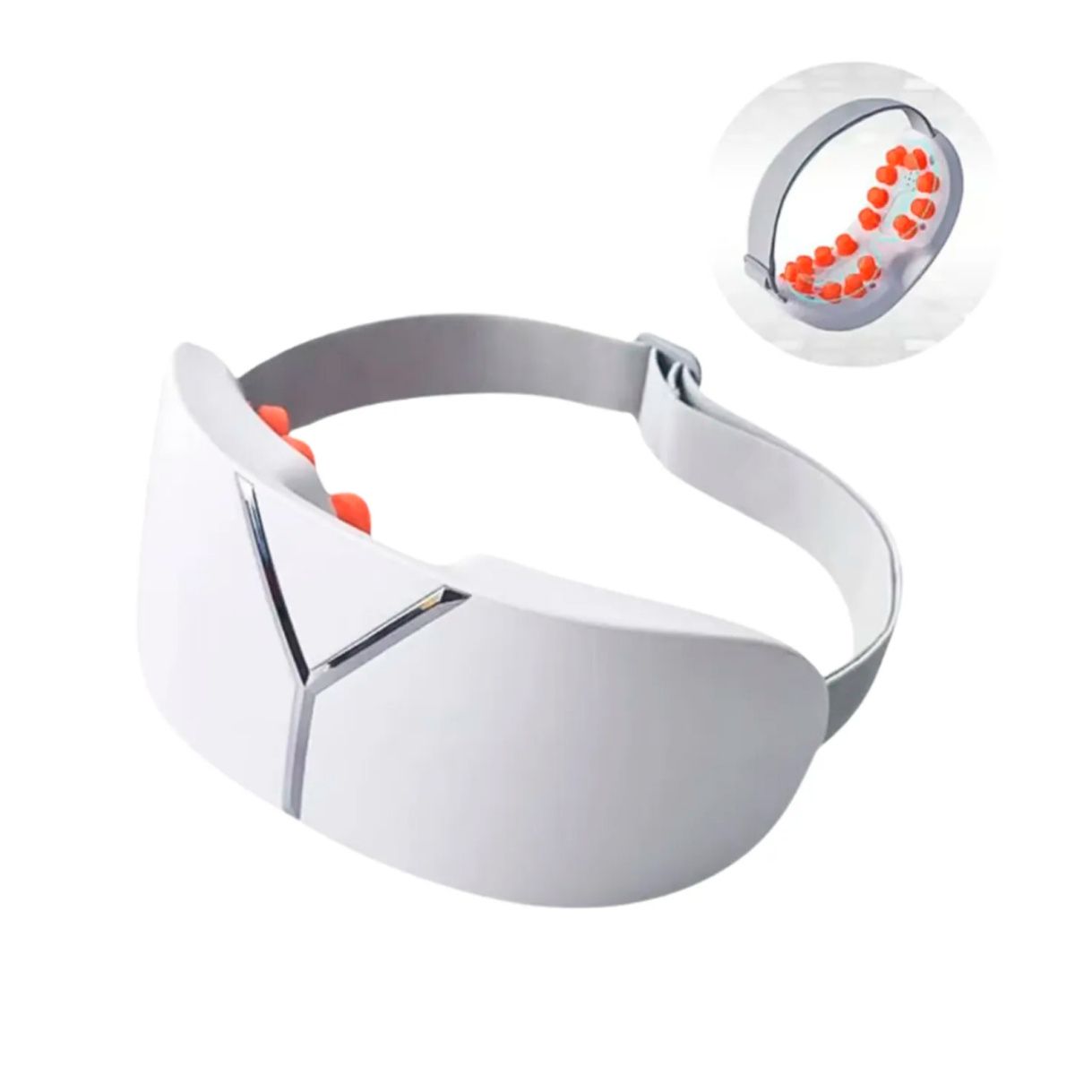 GENERICO - Masajeador de Ojos Inteligente