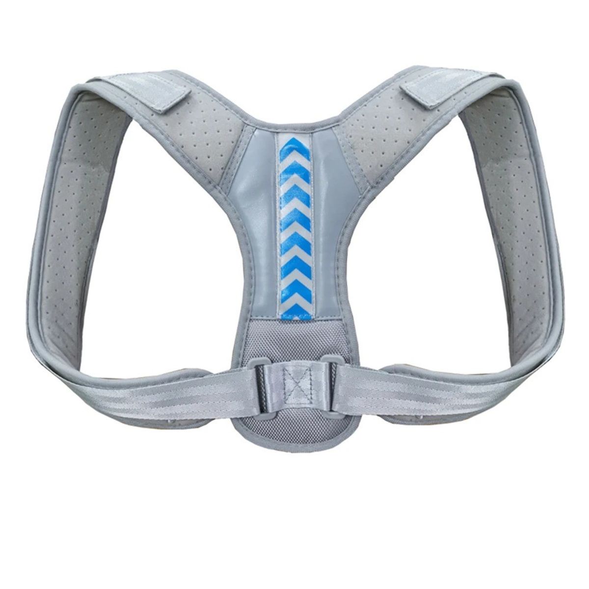 OEM - Corrector de Postura Invisible BBJ05 Ajustable Unisex Talla L