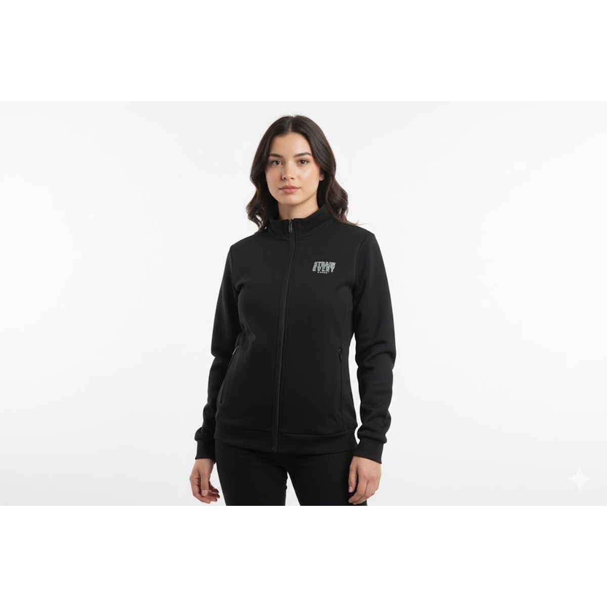 PEAK - Casaca deportiva PEAK