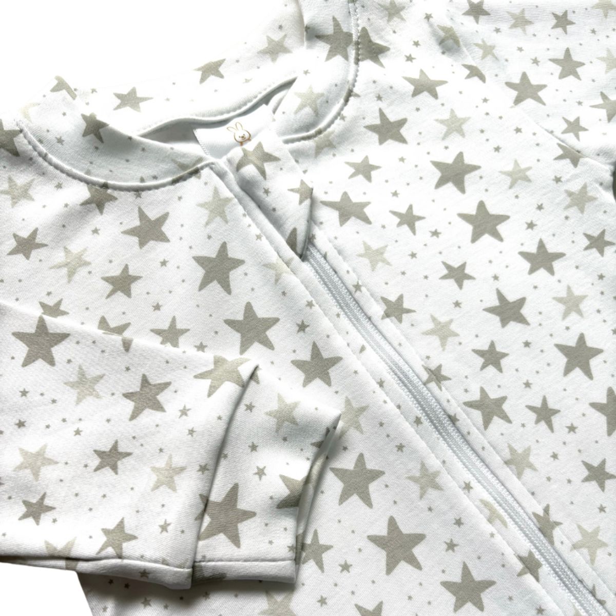 WAWA PIMA - PIJAMA BEBE NIÑO-NIÑA CON PIE SUMMER DREAMS