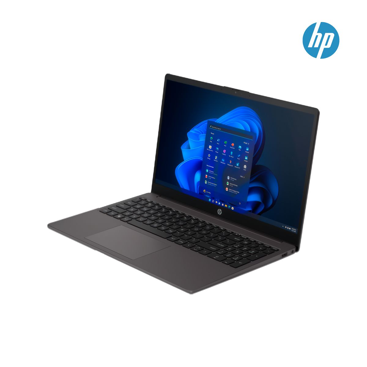 HP - Laptop HP 250 G10, Core i5-1334U, 8GB DDR4, 512GB SSD, 15.6 LCD HD