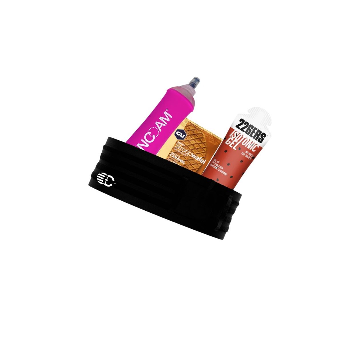 CINCO AM - CINTURON FREE BELT  CINCO AM