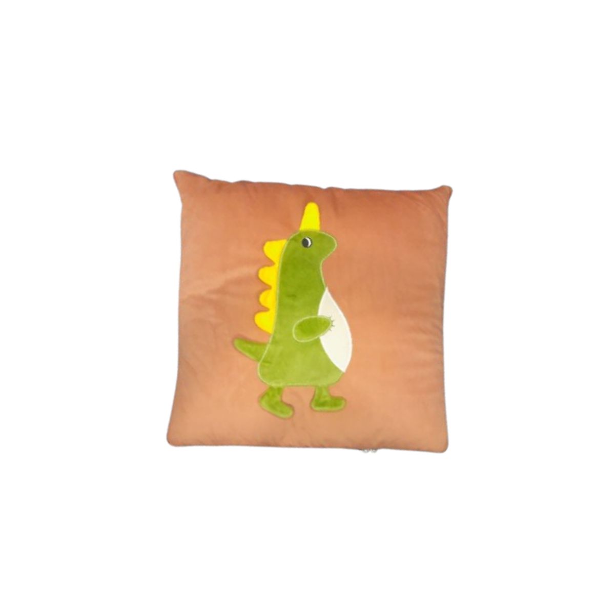 CUTE - COJÍN MANTA KIDS PIEL DE DURAZNO