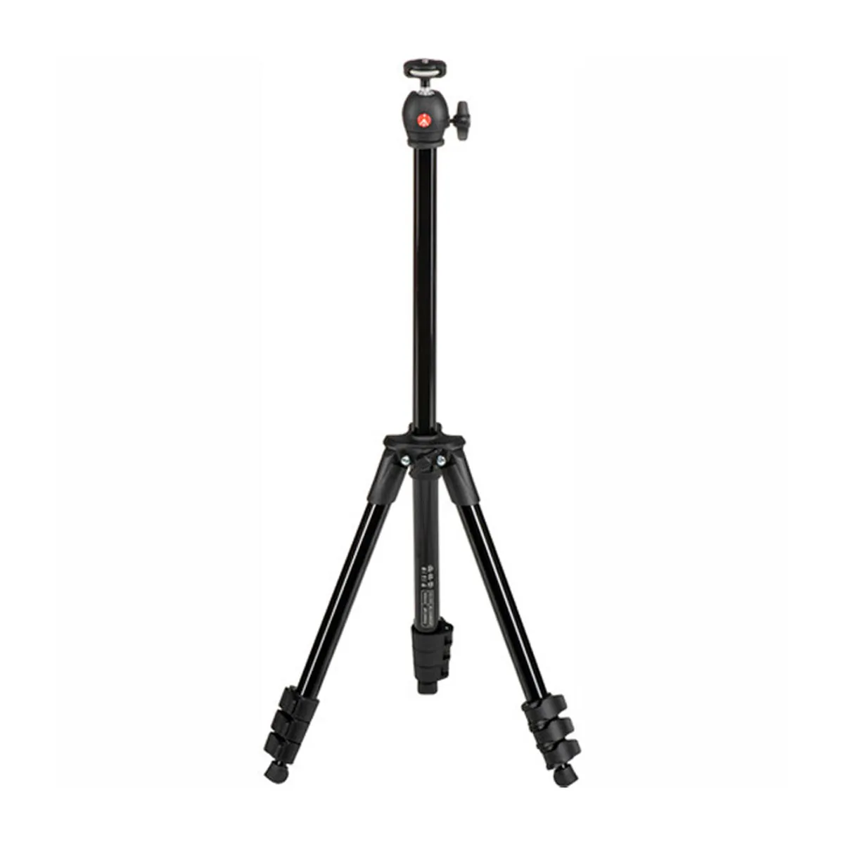 MANFROTTO - Tripode Manfrotto Compact Light