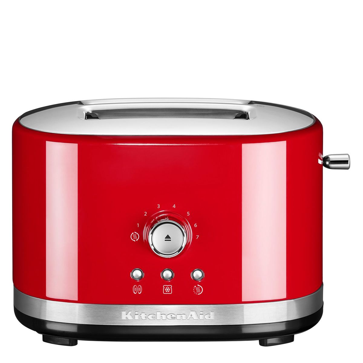 KITCHENAID - Tostadora Apollo 2 Rebanadas