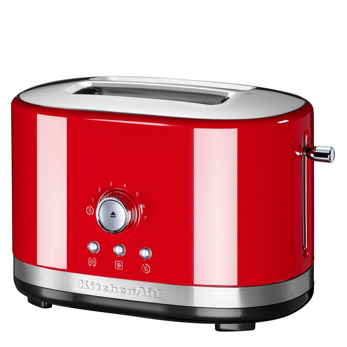 KITCHENAID - Tostadora Apollo 2 Rebanadas