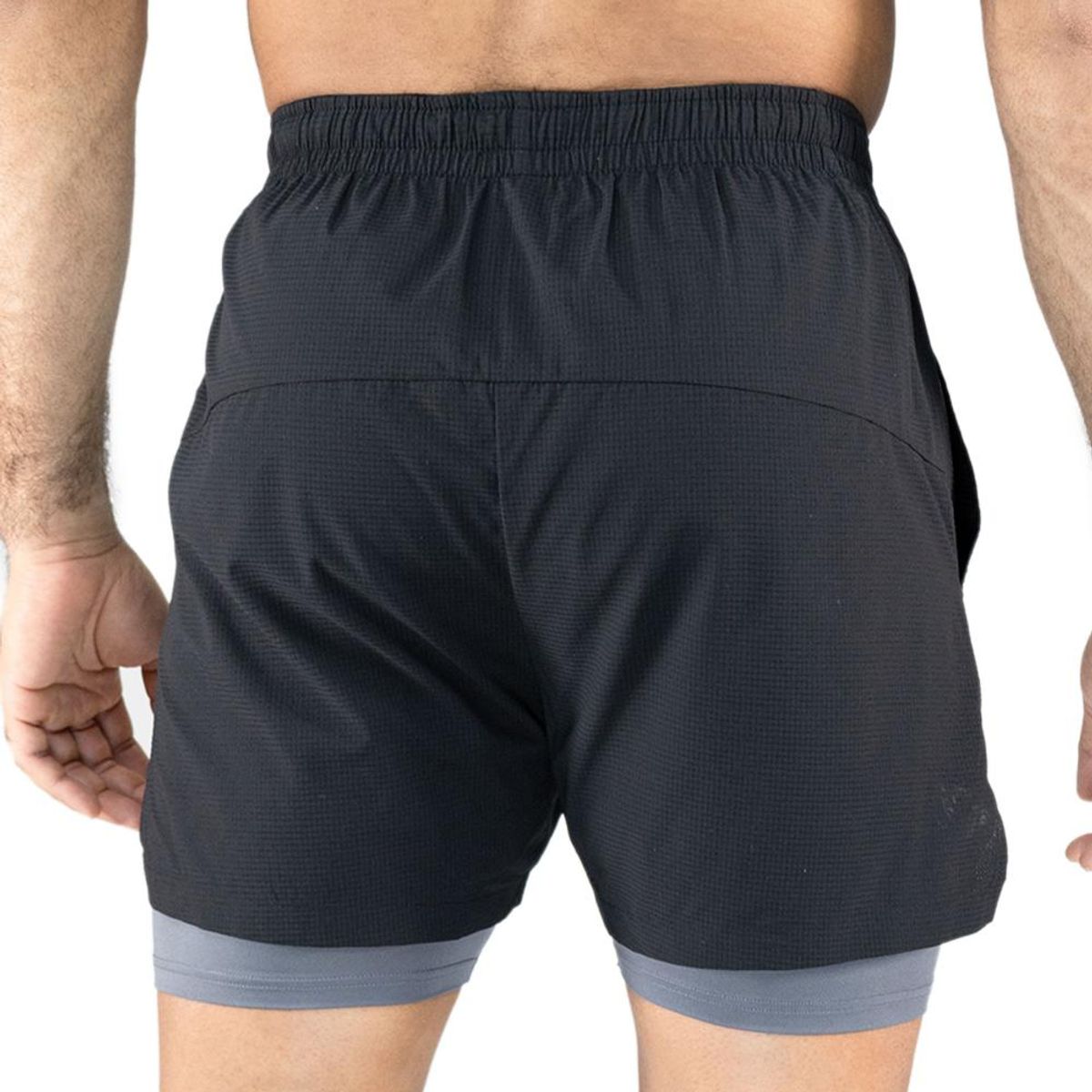 EVERLAST - SHORT MEN EVERLAST TRACK