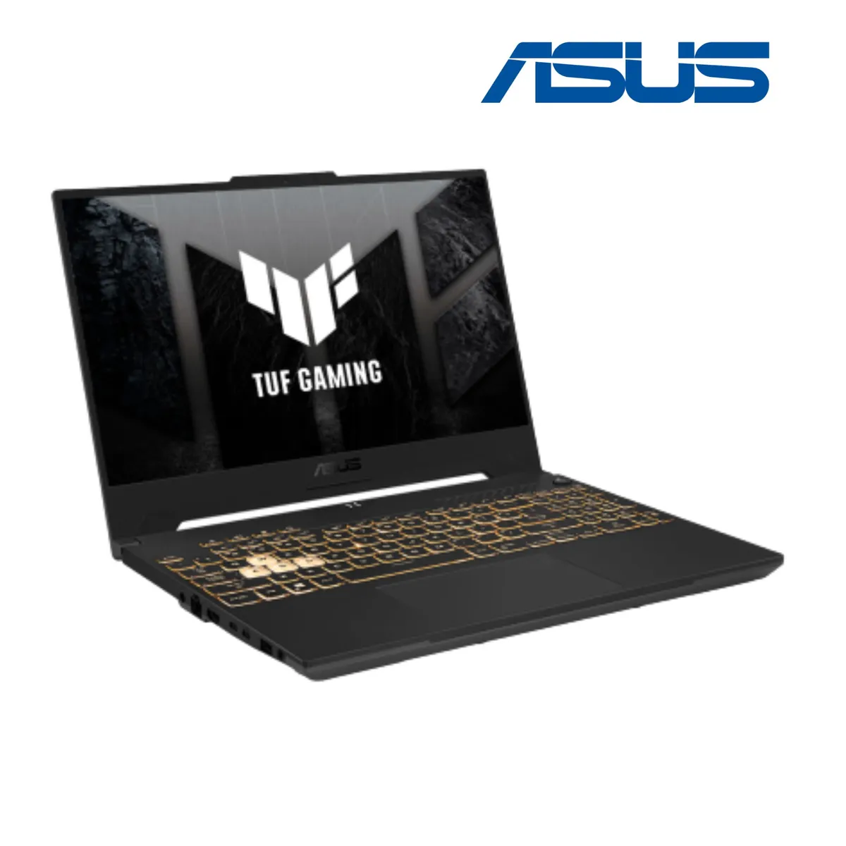 ASUS - Laptop ASUS TUF Gaming Intel Core i7 (FX607VU-RL091) RAM 16 GB SSD 1 TB 16" WUXGA Windows 11 PRO