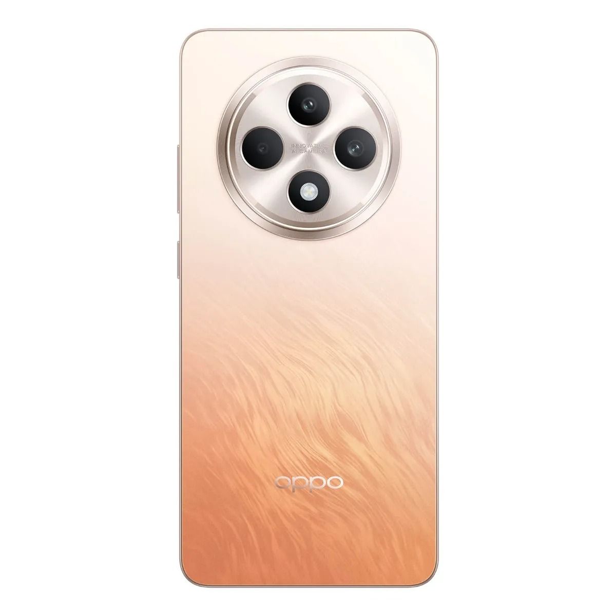OPPO - CELULAR OPPO RENO 12F 5G 12RAM 256GB NARANJA