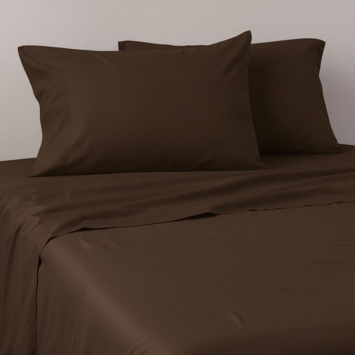 GENERICO - SET DE SABANAS DE ALGODÓN