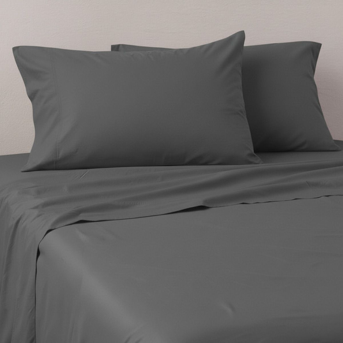 GENERICO - SET DE SABANAS DE ALGODÓN