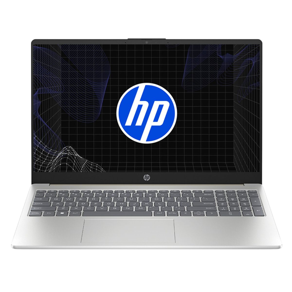 HP - Laptop HP AMD Ryzen 7 (15-fc0275la) RAM 16 GB SSD 512 GB 15.6" FHD Windows 11 PRO