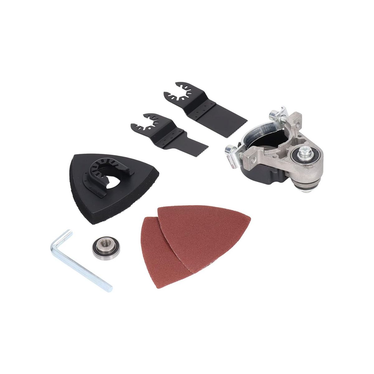 GENERICO - Adaptador Multifuncional Para Amoladora