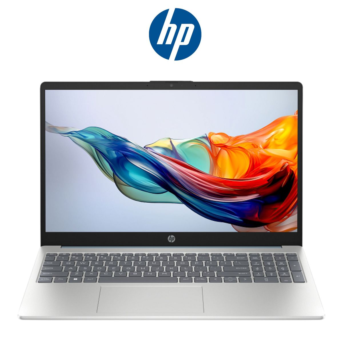 HP - Laptop HP Intel Core i5 (15-fd0254la) RAM 8 GB SSD 512 GB 15.6" FHD Windows 11 HOME
