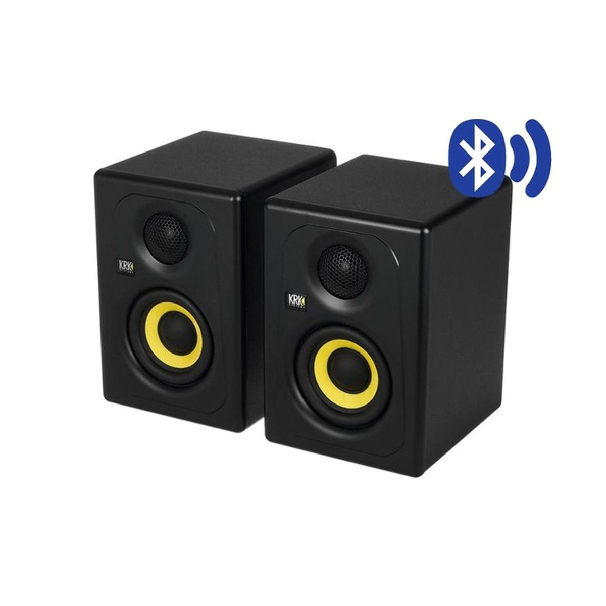 KRK - MONITOR KREATE 3 PAR