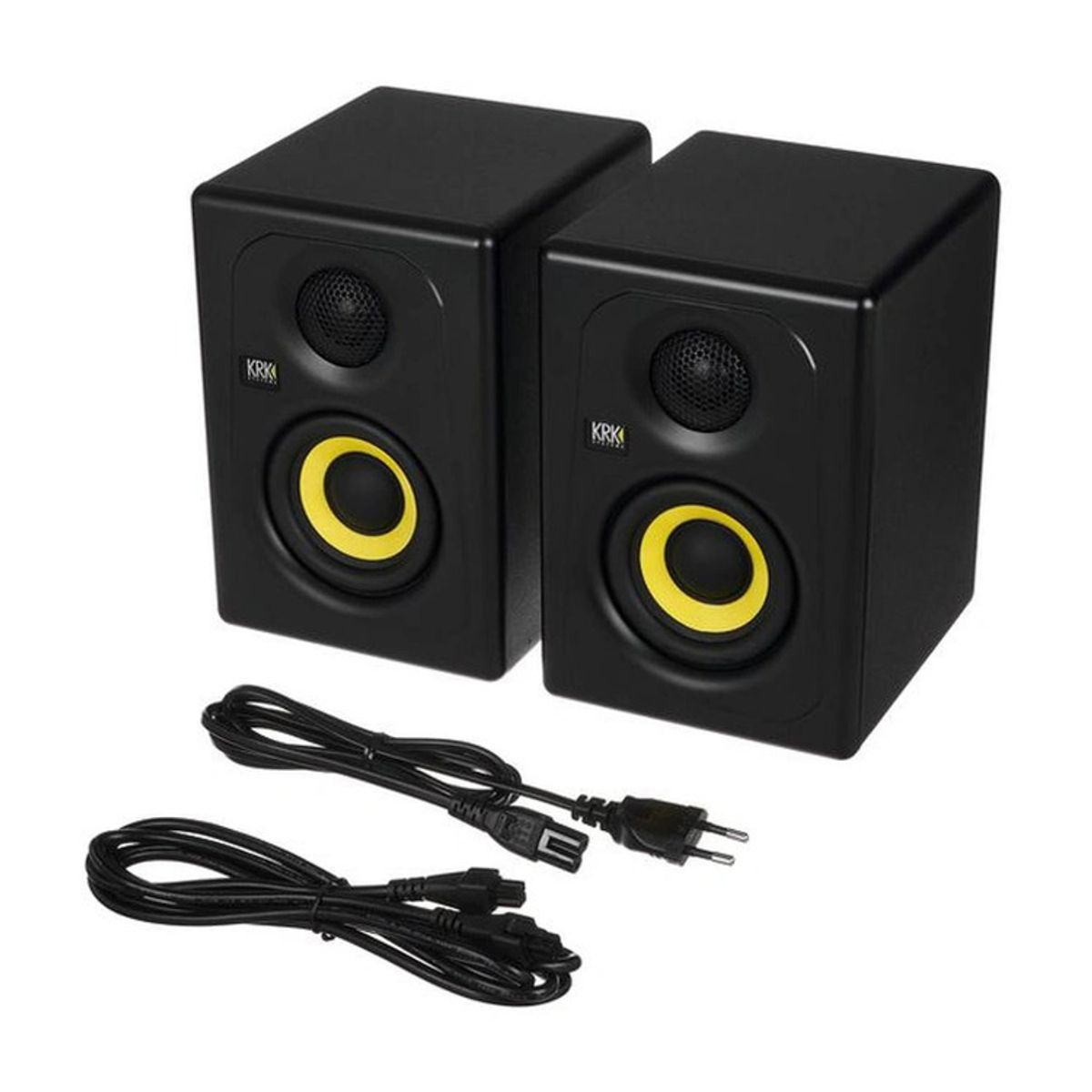 KRK - MONITOR KREATE 3 PAR