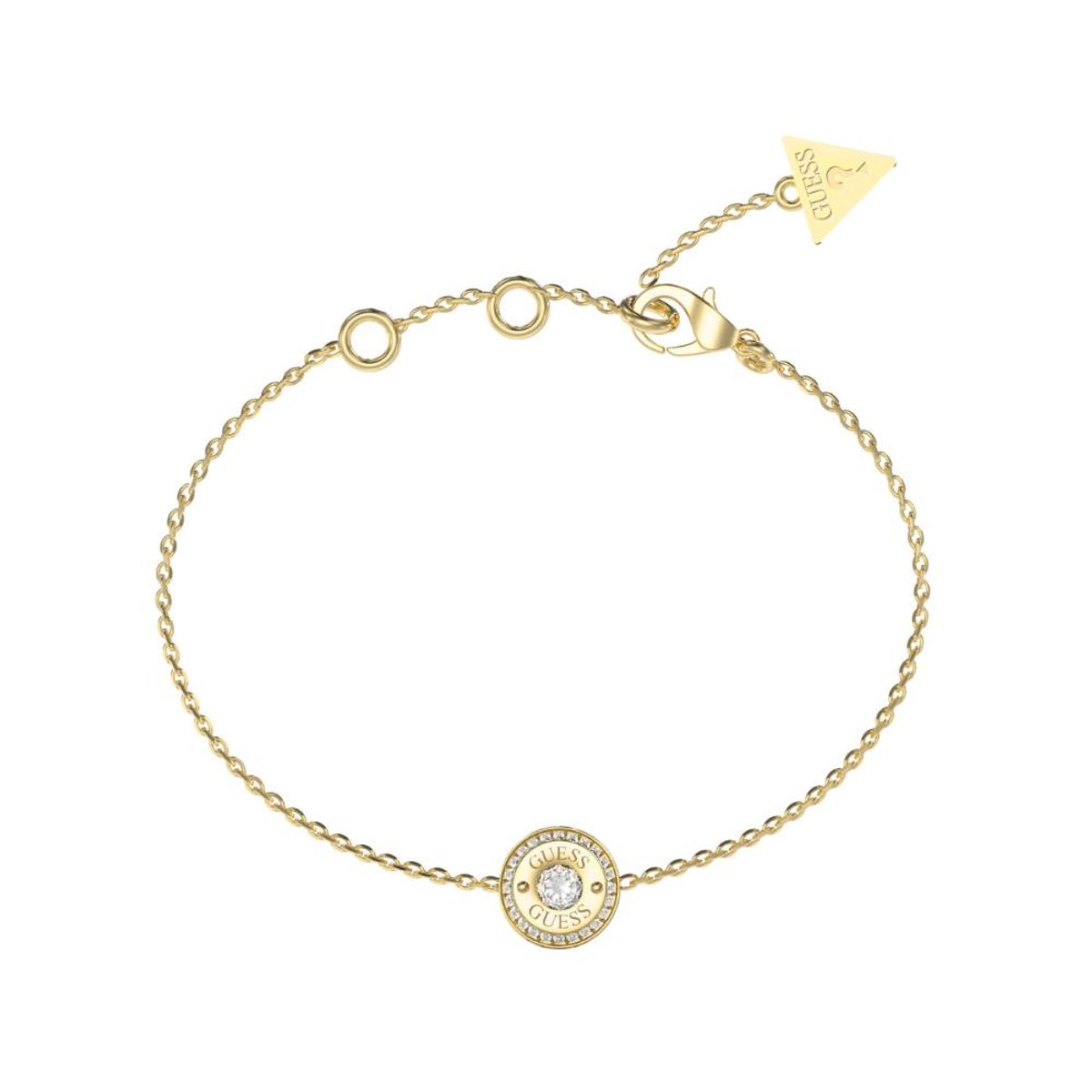 GUESS - Brazalete Guess Para Mujer JUBB05555JWYGS