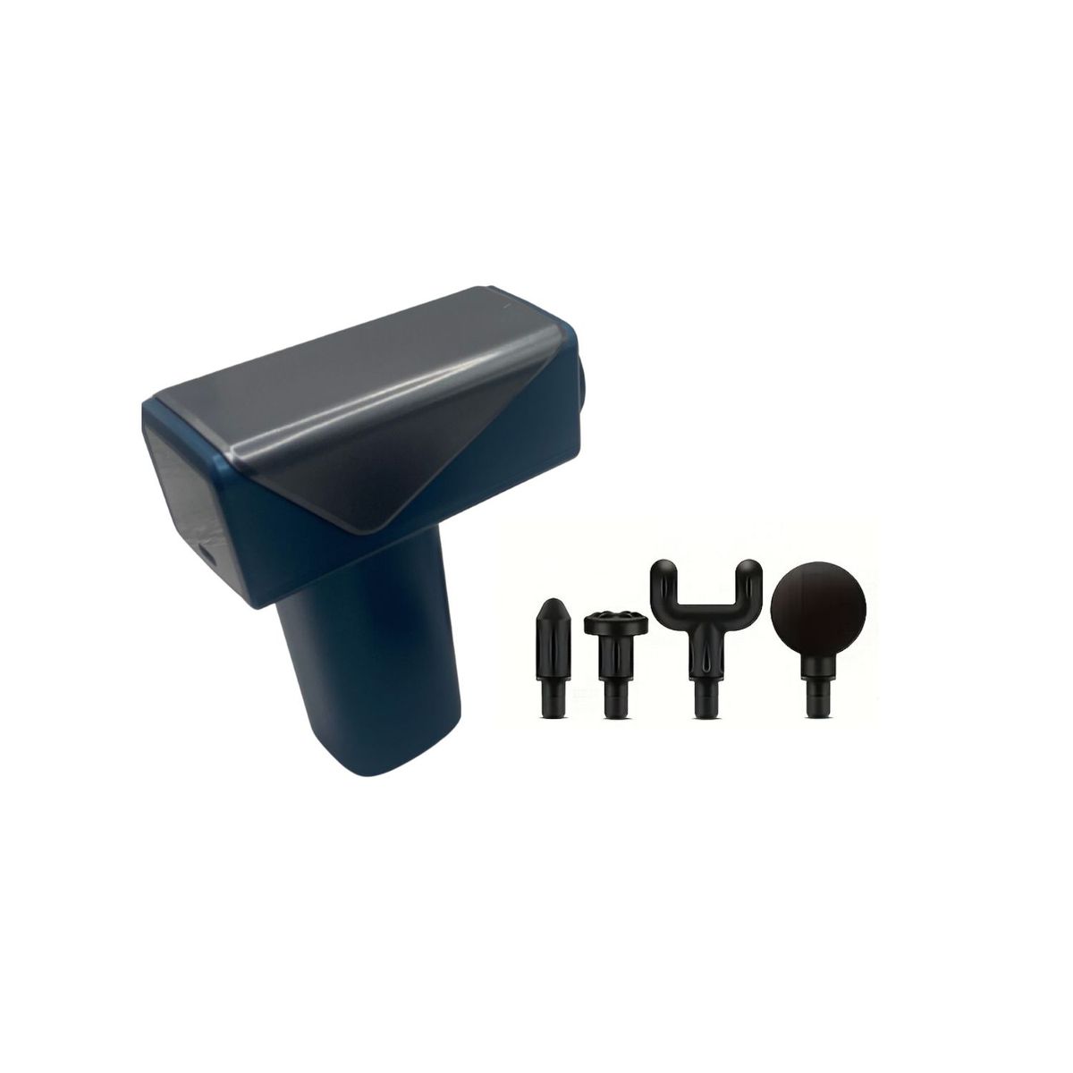 OEM - Masajeador Facial Corporal Muscular