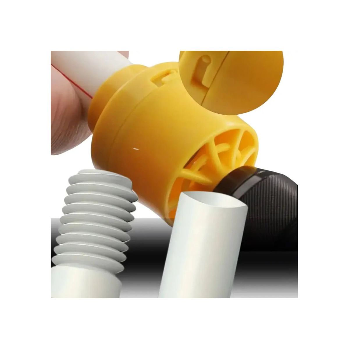 GENERICO - Herramienta Para Hacer Roscar