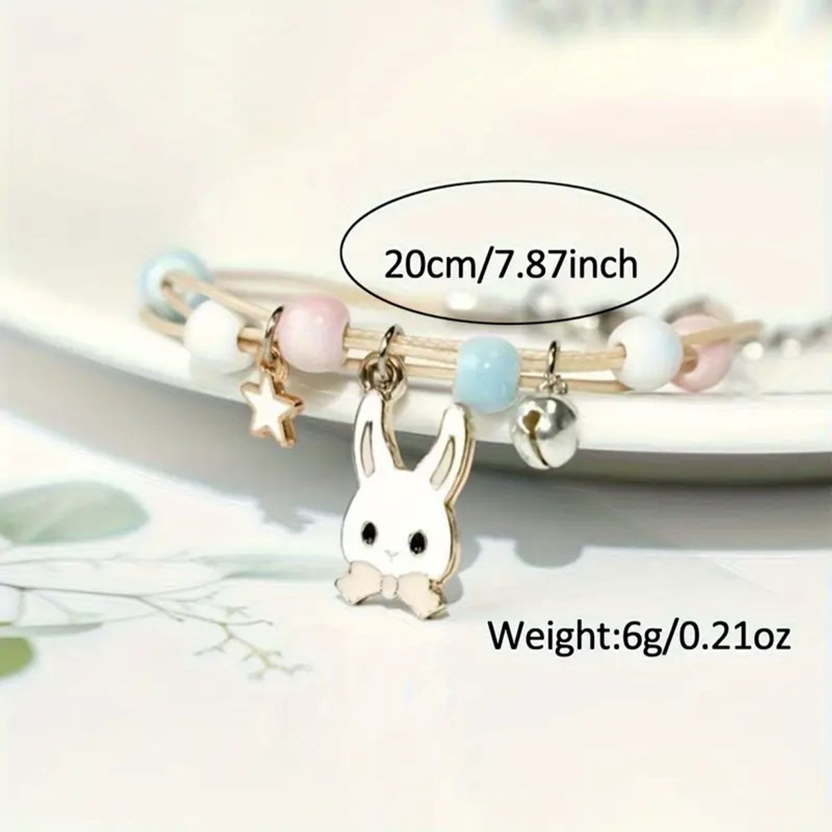 GENERICO - Reloj rosa para dama o niña + Pulsera