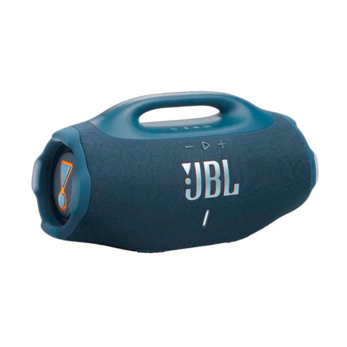 JBL - PARLANTE JBL USB-C BLUETOOTH BATERIA LON LITIO AZUL PN BOOMBOX 4