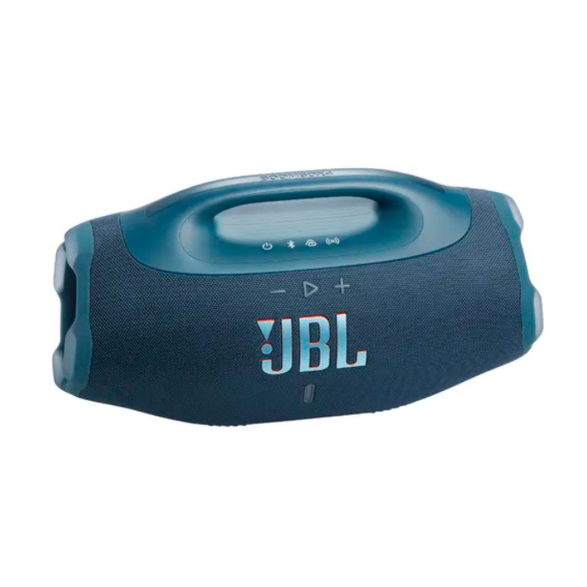 JBL - PARLANTE JBL USB-C BLUETOOTH BATERIA LON LITIO AZUL PN BOOMBOX 4