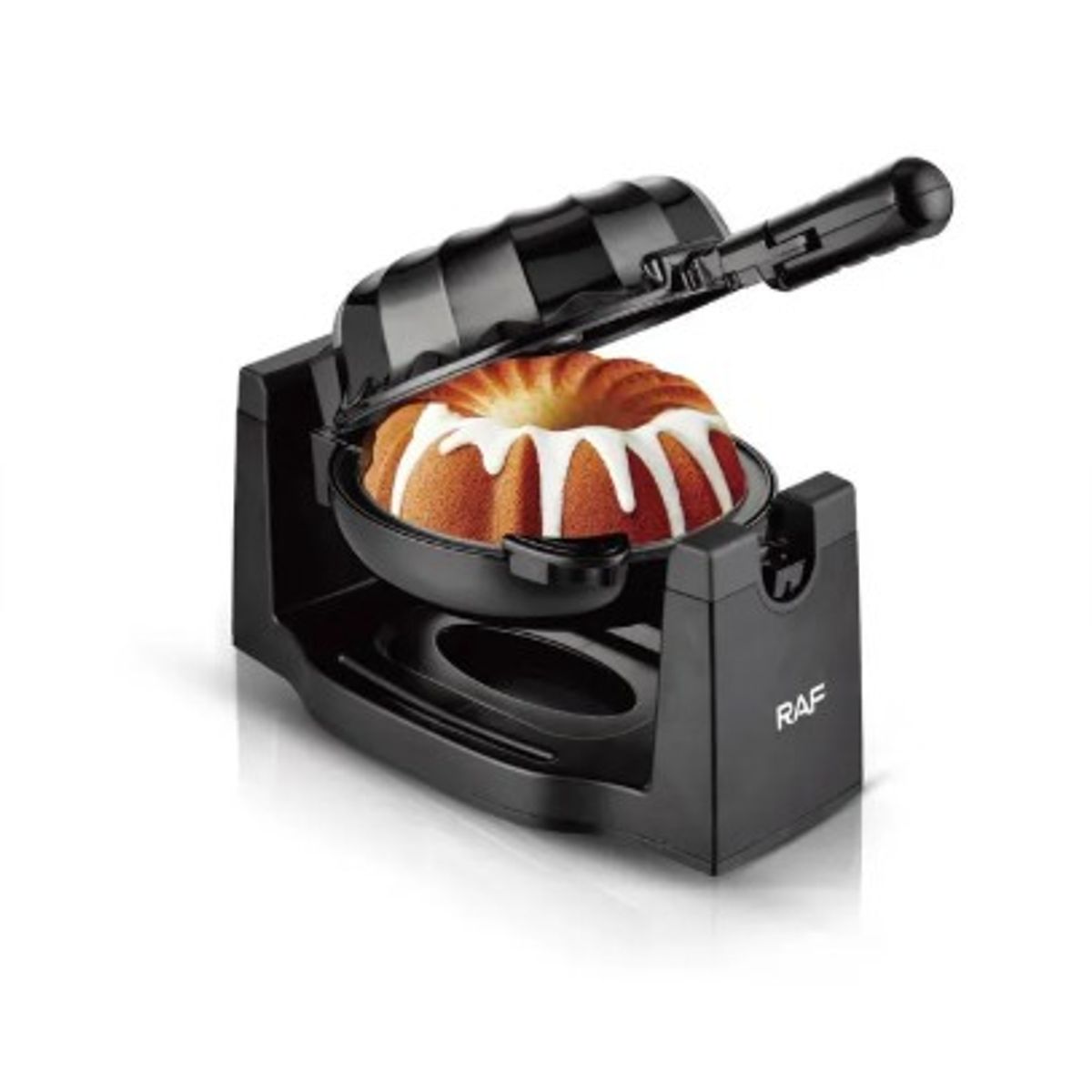 GENERICO - Maquina Para Hacer Pasteles Queques Cake Maker