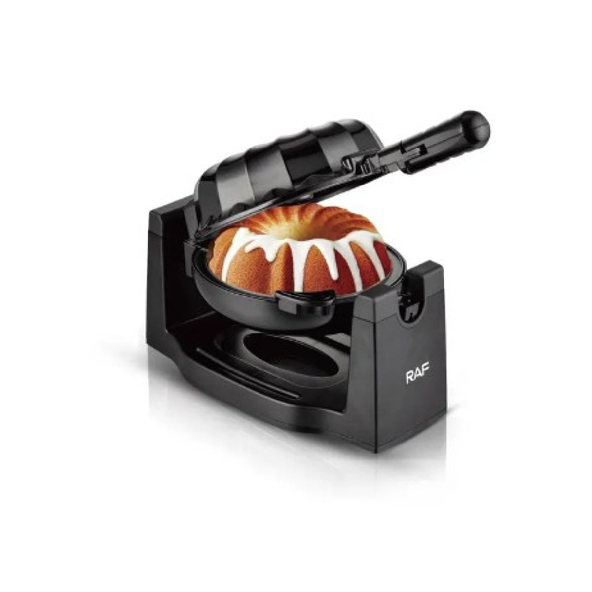 GENERICO - Maquina Para Hacer Pasteles Queques Cake Maker