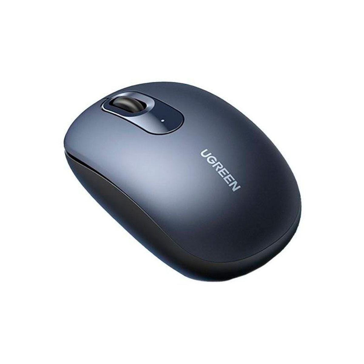 UGREEN - Ugreen Mouse Inalámbrico MU105 24ghz Clic Silencio 2400dpi