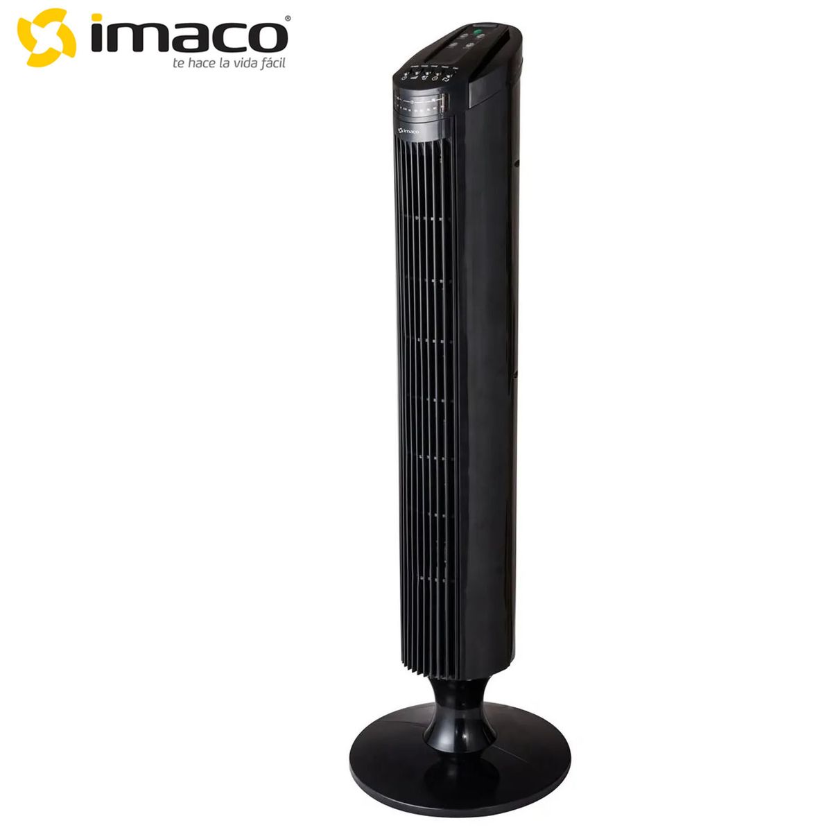 IMACO - Ventilador Torre Imaco C Control Remoto TF3645 50W