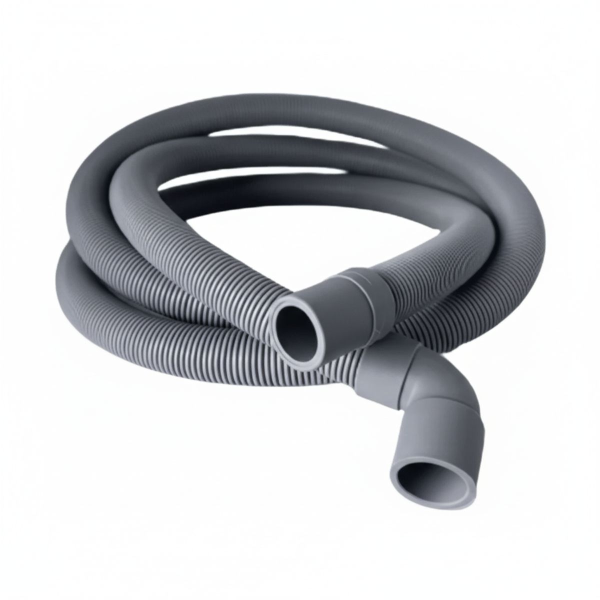 ELECTROLUX - Manguera Desagüe Lavadora EWIP15 EWIP18 Electrolux 119102600003