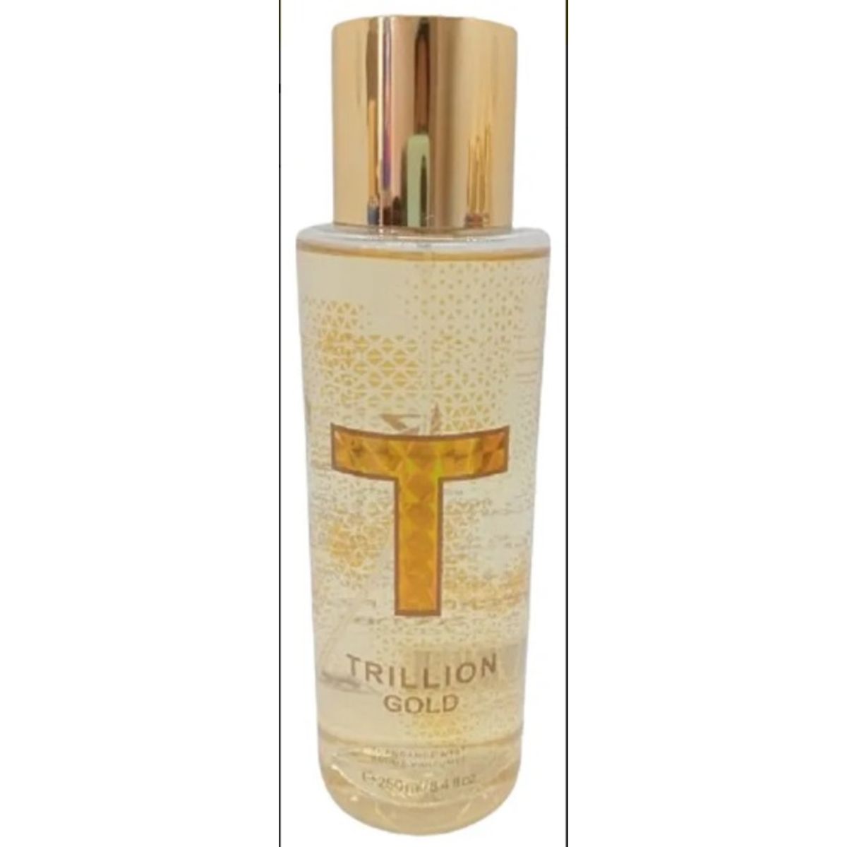 GENERICO - PERFUME DE DUBAI TRILLION GOLD X 250ML