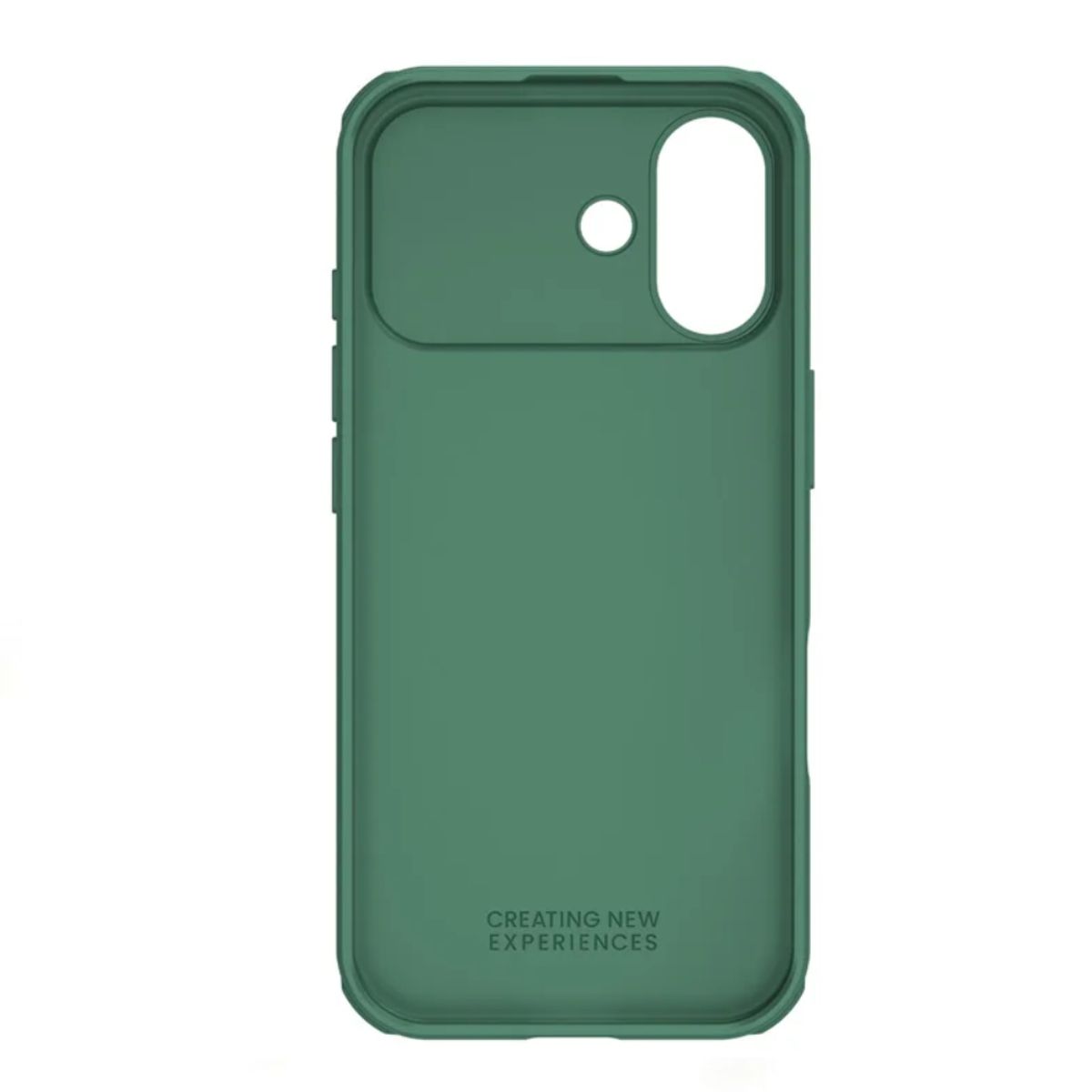 NILLKIN - Case Nillkin Camshield Pro Iphone 17 - Verde