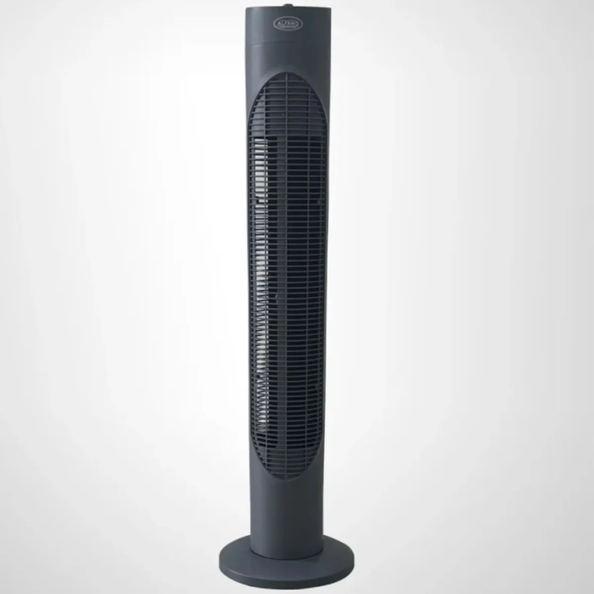 ALFANO - Ventilador de Torre 82cm 42W AL-T Gris