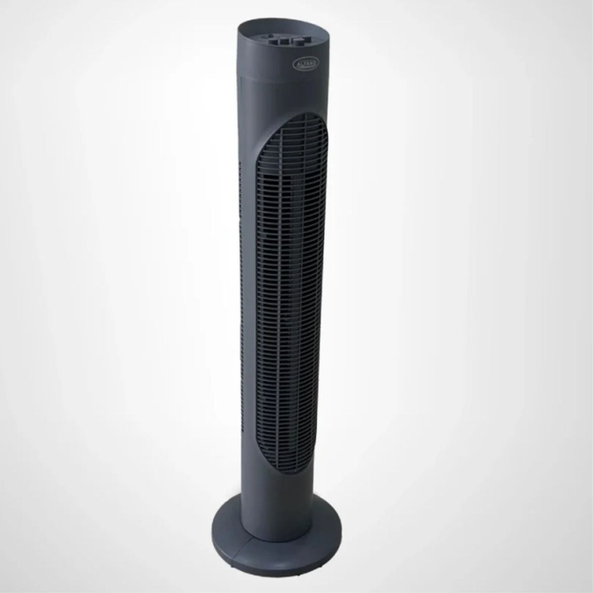 ALFANO - Ventilador de Torre 82cm 42W AL-T Gris