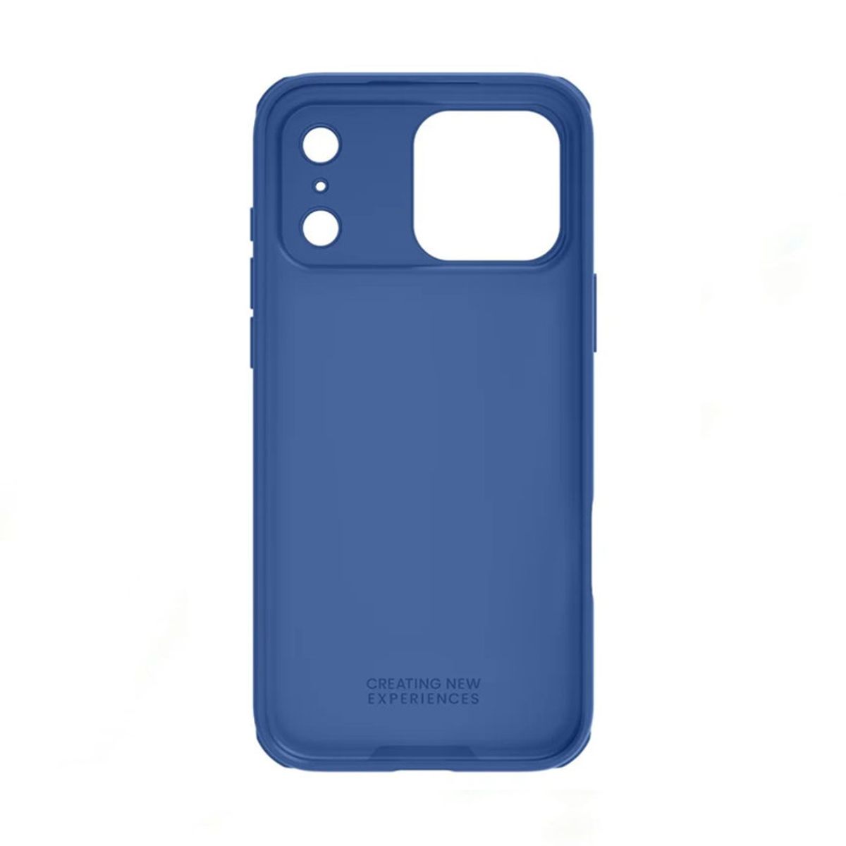 NILLKIN - Case Nillkin Camshield Pro Iphone 17 Pro - Azul