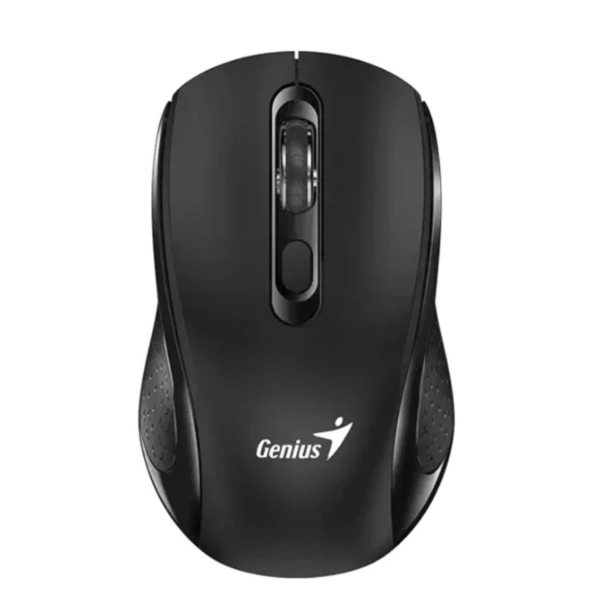 GENIUS - MOUSE GENIUS NX-8025S AI COPILOT WIRELESS ERGONOMICO NEGRO
