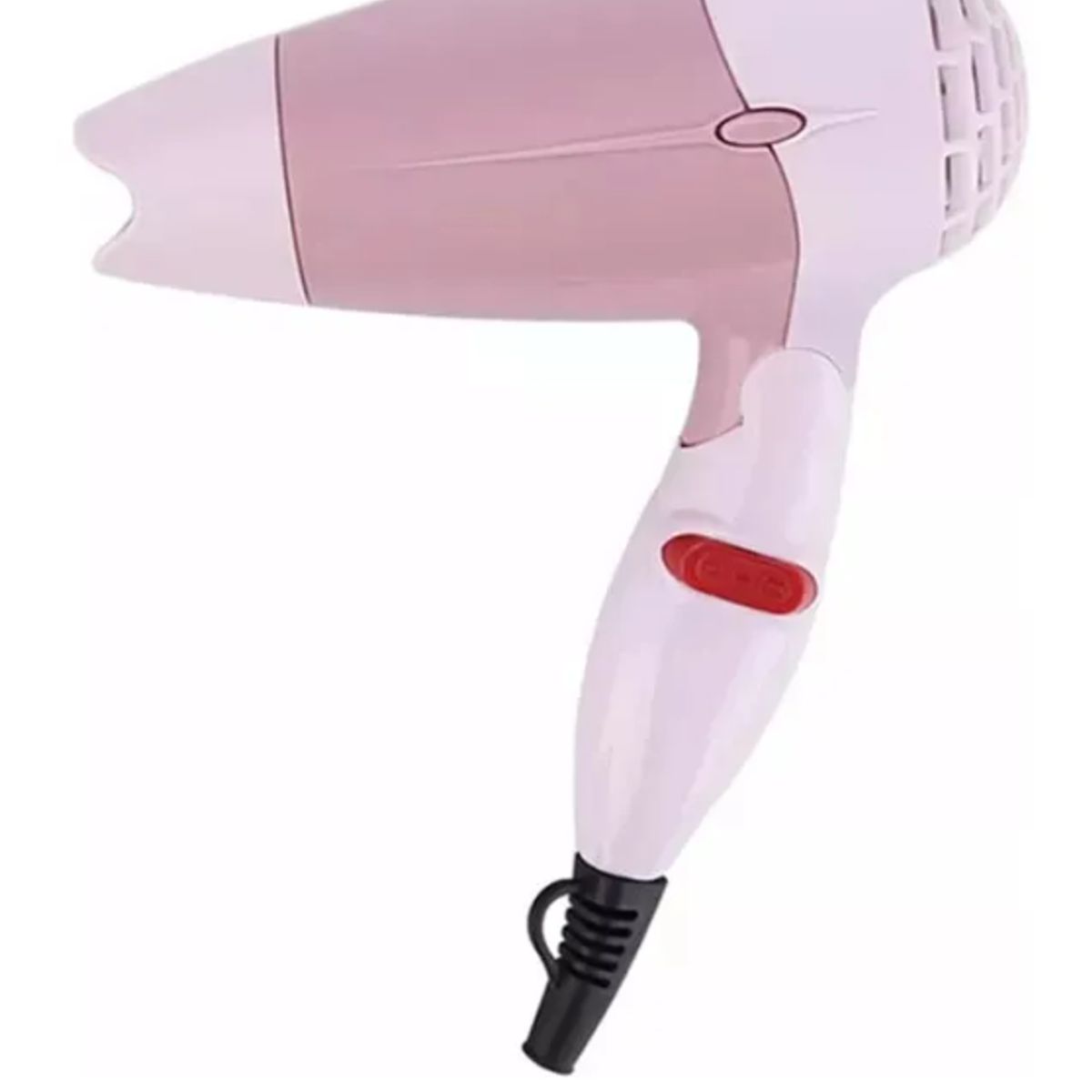 GENERICO - MINI SECADORA DE CABELLO PORTATIL