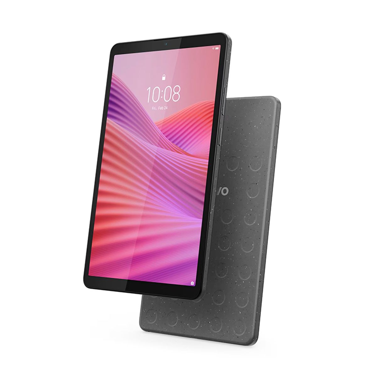 LENOVO - TABLET LENOVO TAB ONE ZAF00190PE 8.7" HD (1340X800) IPS 4GB RAM LPDDR4X 128GB EMMC 5.1