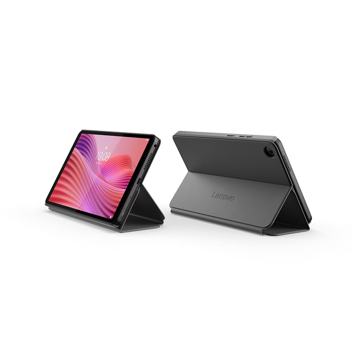 LENOVO - TABLET LENOVO TAB ONE ZAF00190PE 8.7" HD (1340X800) IPS 4GB RAM LPDDR4X 128GB EMMC 5.1