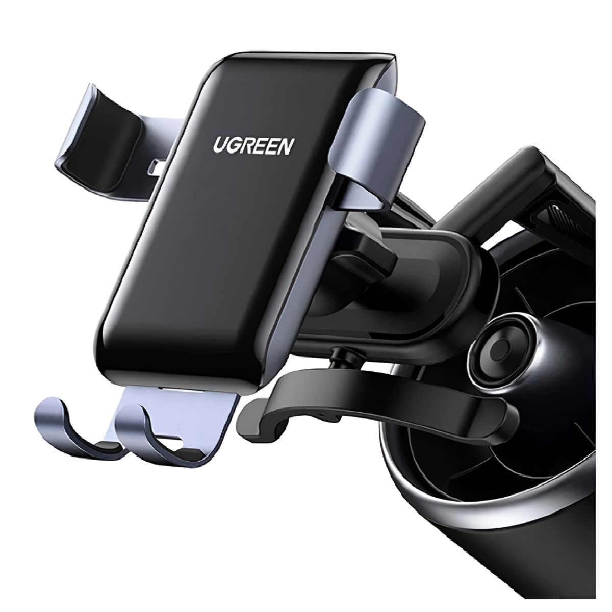 UGREEN - Soporte Holder para Celular de Auto Carro UGREEN Rejilla Ventilación